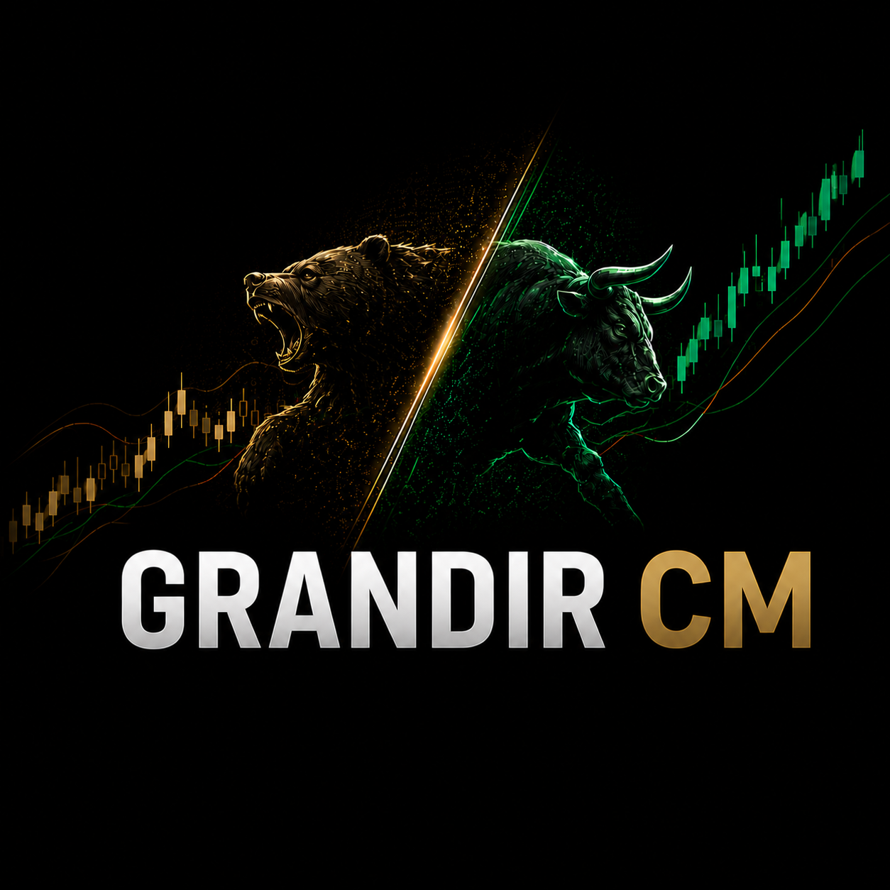 Imagen principal de Grandir CM