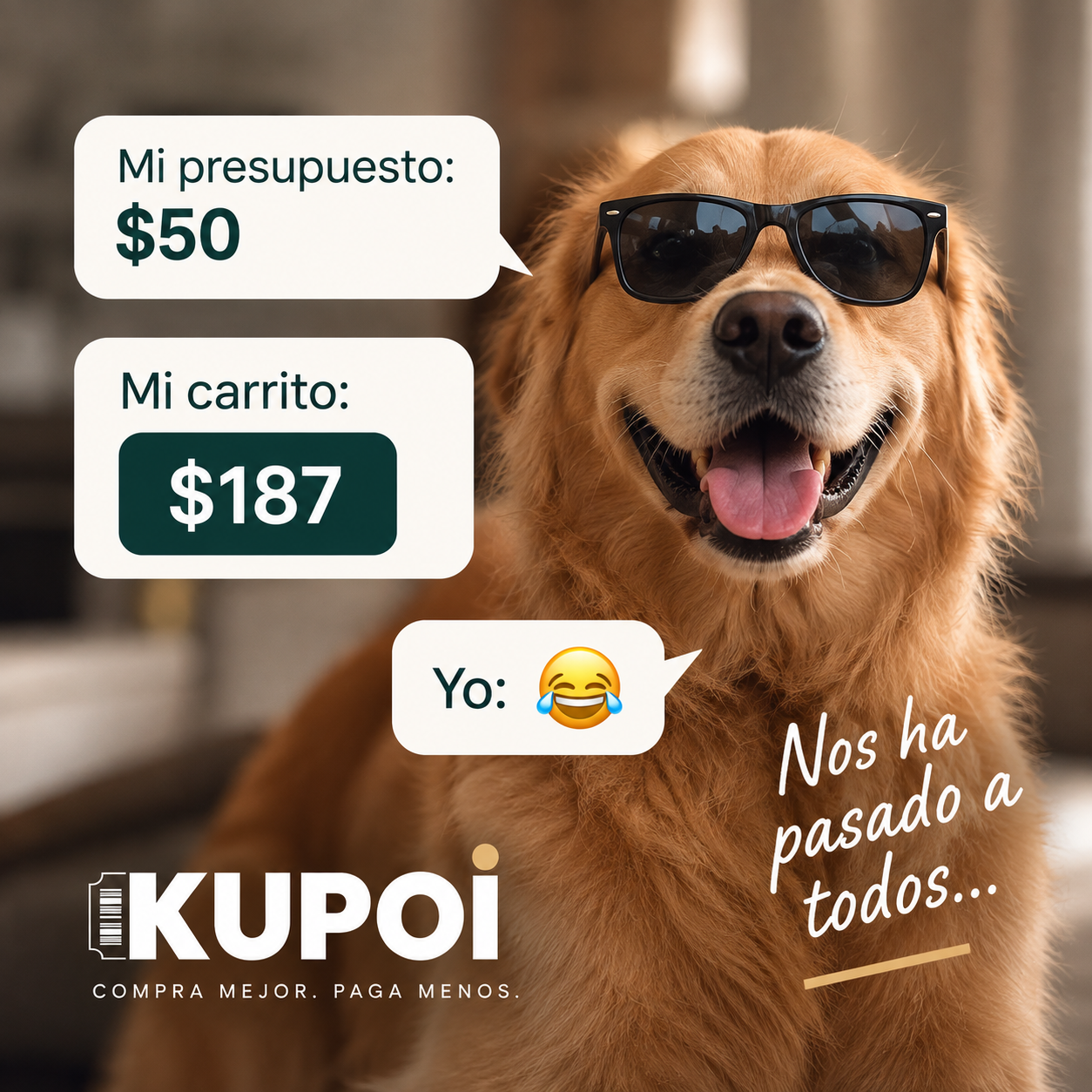 Fotografía de Carlos Marin
